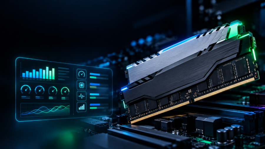 RAM: Guia Completo Para Escolher a Melhor