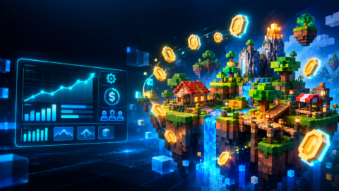 Roblox: criadores faturam milhões anualmente