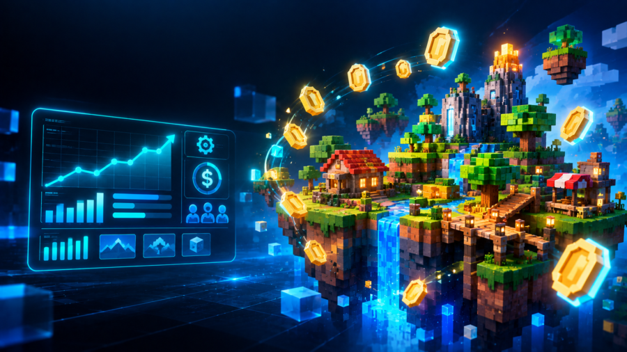 Roblox: criadores faturam milhões anualmente