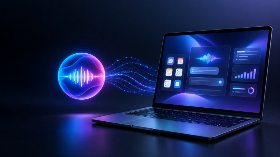 Siri com IA: Apple renova assistente no macOS 27