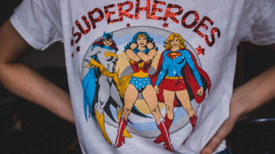 Streaming Lidera Após Fracasso de Supergirl nos Cinemas