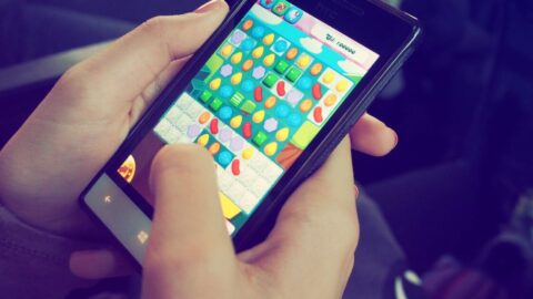 EA pode desaparecer: aquisição saudita Savvy Games