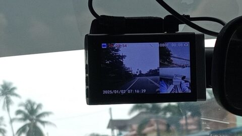 Viidure Dashcam tem falhas críticas sem patch: dados expostos