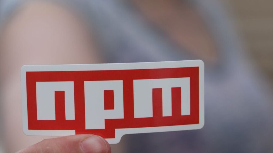 PhantomSub: campanha npm comprometeu 490 mil downloads