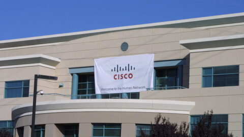 Cisco alerta sobre bypass crítico no gerenciador SD-WAN