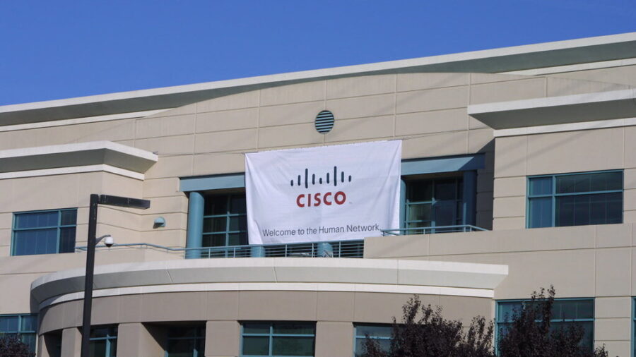 Cisco alerta sobre bypass crítico no gerenciador SD-WAN
