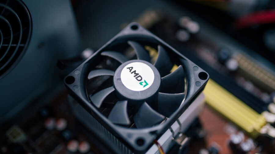 AMD ativa PerfOpt no Linux 7.4 e melhora gráficos integrados