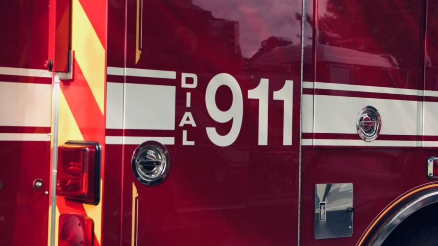 Lake County usa IA para revisar todas as chamadas de emergência