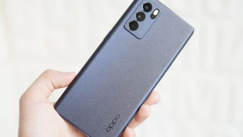 OPPO Reno 16 F: ficha técnica sólida, mas o Bubble IA é o verdadeiro diferencial