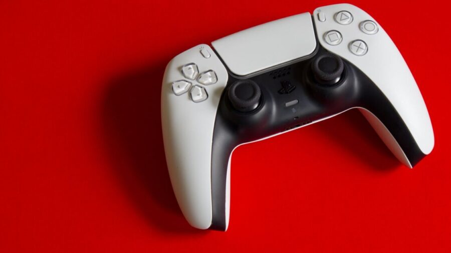 Controle DualSense de GTA 6 tem preço duplicado no mercado paralelo
