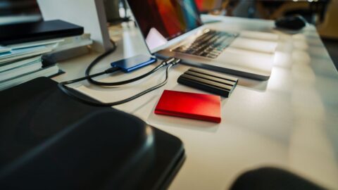 SSD Externo ou Disco Rígido Externo? Entenda Quando Usar Cada Um