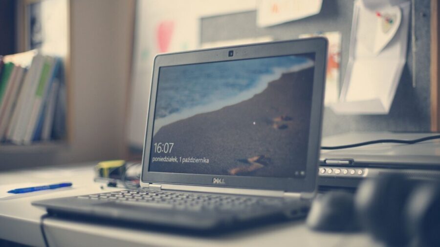 Dell XPS 13 Chega ao Brasil: Ultraportátil com Bateria para Dois Dias de Trabalho
