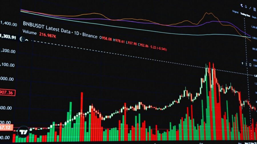 Departamento de Justiça acusa empresas de usar Binance para transferir US$ 1,5 bilhão em criptomoedas para o Irã