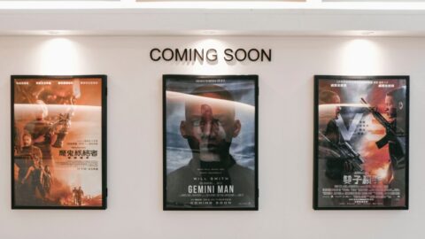 Sete Clássicos Retornam aos Cinemas em 2026