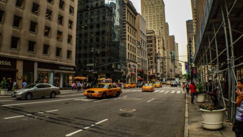 Khosla Ventures Abre Primeiro Escritório Fora do Vale do Silício em Nova York