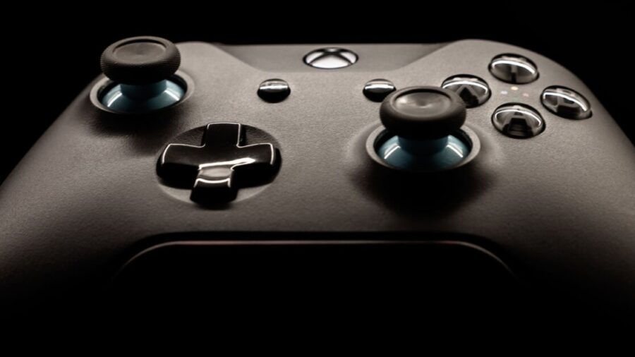 Xbox abre pré-venda do controle Gears of War E-Day em edição limitada; confira o preço