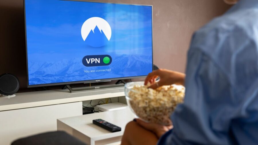 Amazon Fire TV Stick ganha suporte nativo para VPN no Vega OS