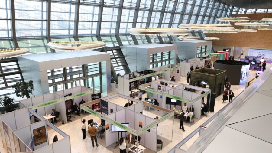 TechCrunch Disrupt 2026: Últimos 5 Dias para Garantir seu Estande na Maior Conferência de Startups