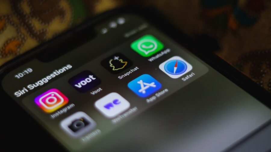 Desative o Recurso “Melhorar Siri e Ditado” — E Entenda Por Quê