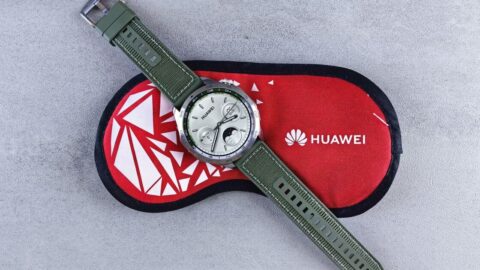Huawei busca aprovação da Anvisa para lançar smartwatch com medição de pressão arterial no Brasil
