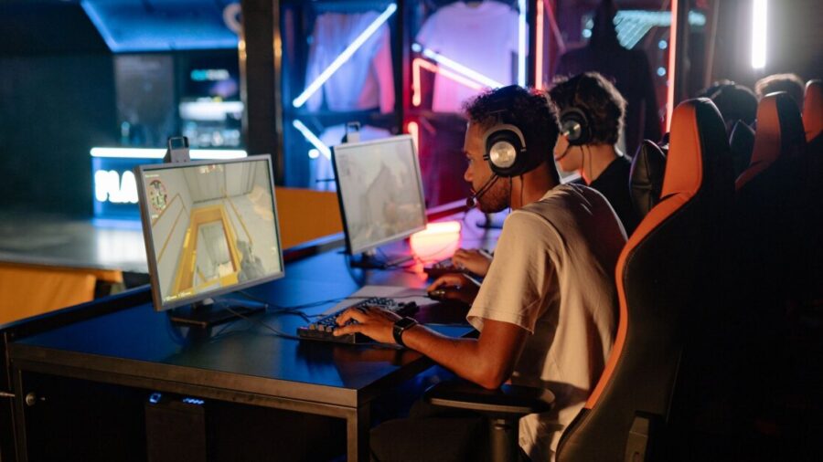 Headset Gamer JBL Quantum 120 Chega ao Brasil com Conexão Múltipla