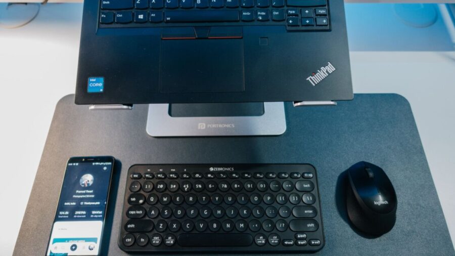 ThinkPad X1 Carbon, Insta360 Luna Pro e Mais: Melhores Produtos Testados Recentemente