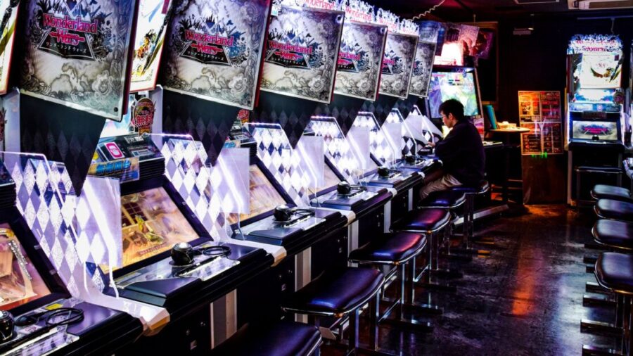 Enquanto Ocidente Demite em Massa, Japão Mantém Estabilidade na Indústria de Games