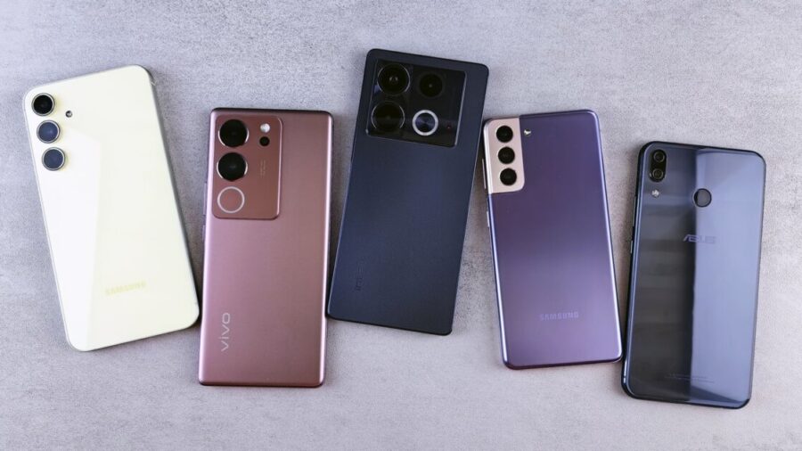 Vivo V80 chega em outubro com bateria de 7.200 mAh, tela OLED 144 Hz e câmera Zeiss