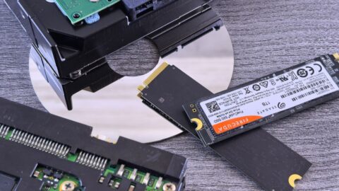 Kioxia Exceria Pro G2: SSD PCIe 5.0 para quem prioriza estabilidade