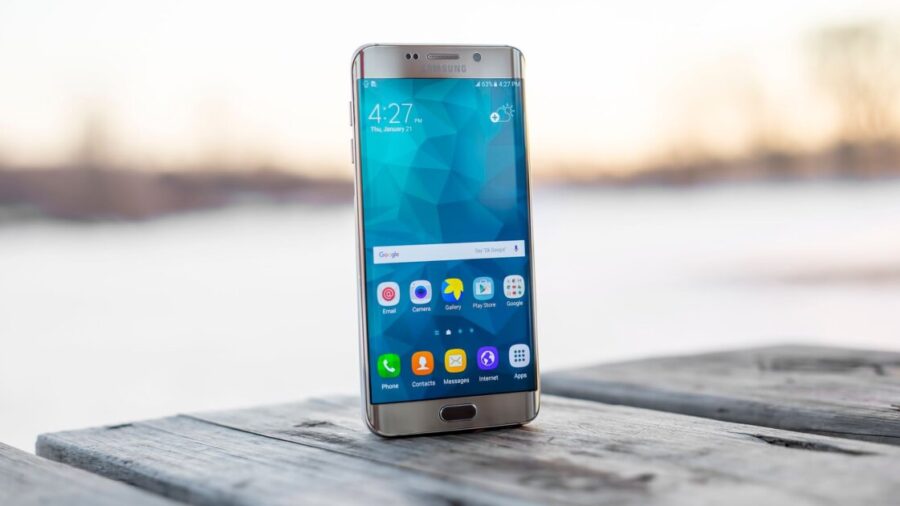 Samsung Galaxy A36 em Oferta com Cupom: Tela Grande e Câmera de 50 MP Saem Mais Baratos