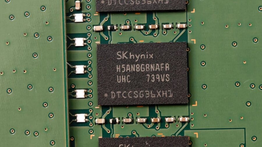 PieceMakers Aposta em Memória DRAM Custom para IA em Edge, Divergindo do HBM