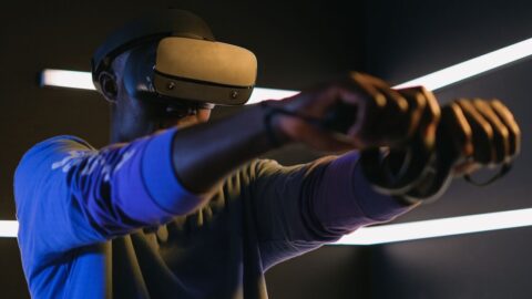 Valve Lança Headset VR Steam Frame por R$ 5.300 — e a Polêmica Já Começou