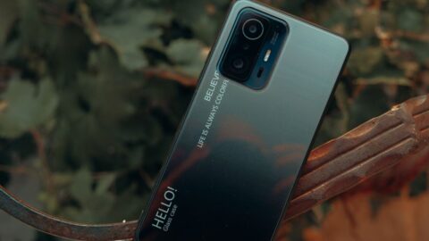Xiaomi 18 Pro: Capinha Vazada Revela Botão Inédito e Mudanças de Design