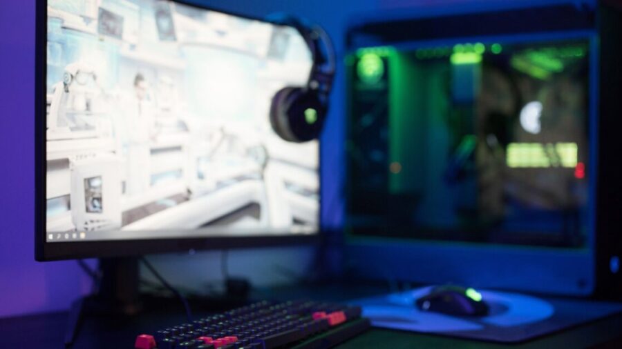 Monitor Gamer Acer Predator QD-OLED com 500 Hz cai para R$ 2.700 — vale a pena?