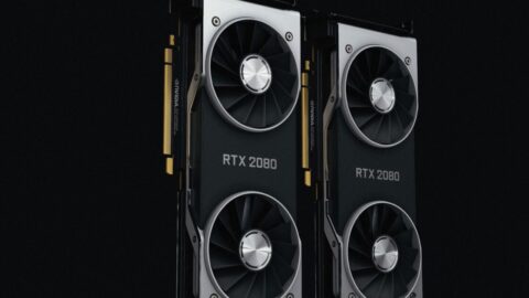 Série RTX 60 da Nvidia pode chegar só em 2028 — o maior atraso em 20 anos
