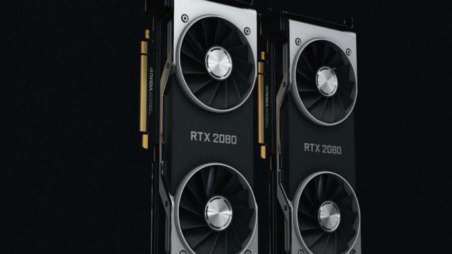 Série RTX 60 da Nvidia pode chegar só em 2028 — o maior atraso em 20 anos
