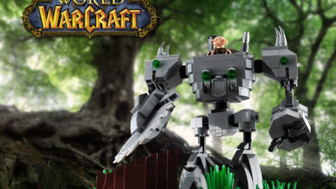 World of Warcraft Forever: Efeitos Climáticos Retornam