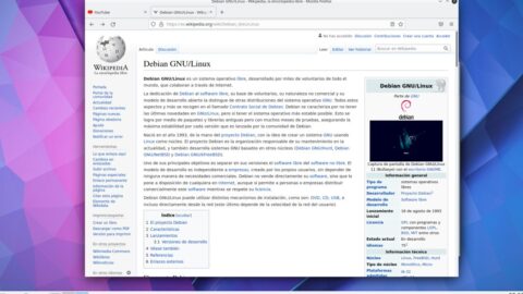 Portal Debian oferece IA gratuita a desenvolvedores