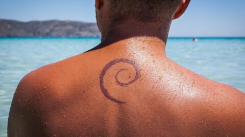 Portal Debian oferece IA gratuita a desenvolvedores