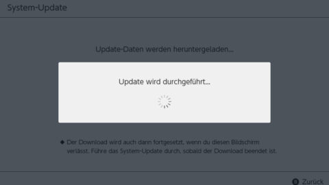 Patch do Control Resonant força reinstalação de 92 GB
