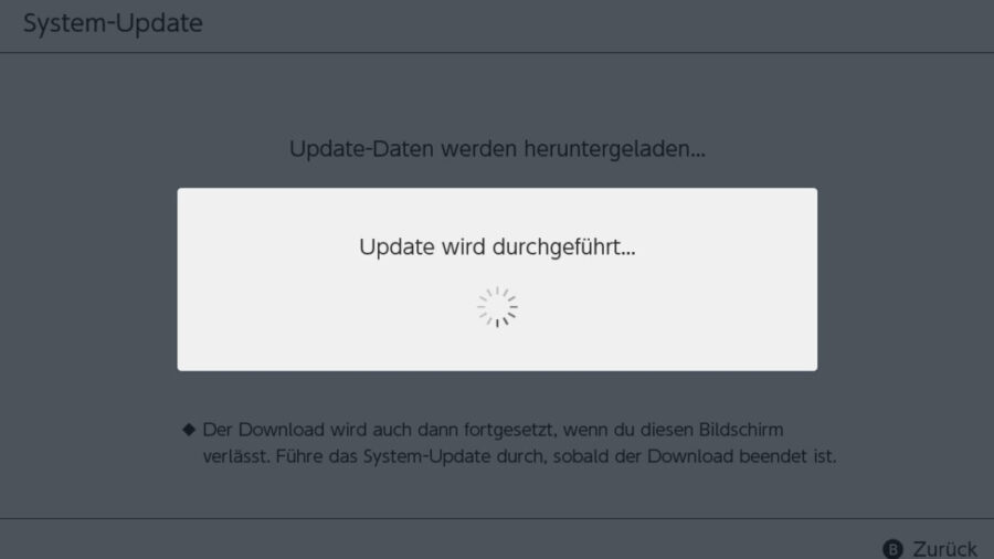 Patch do Control Resonant força reinstalação de 92 GB