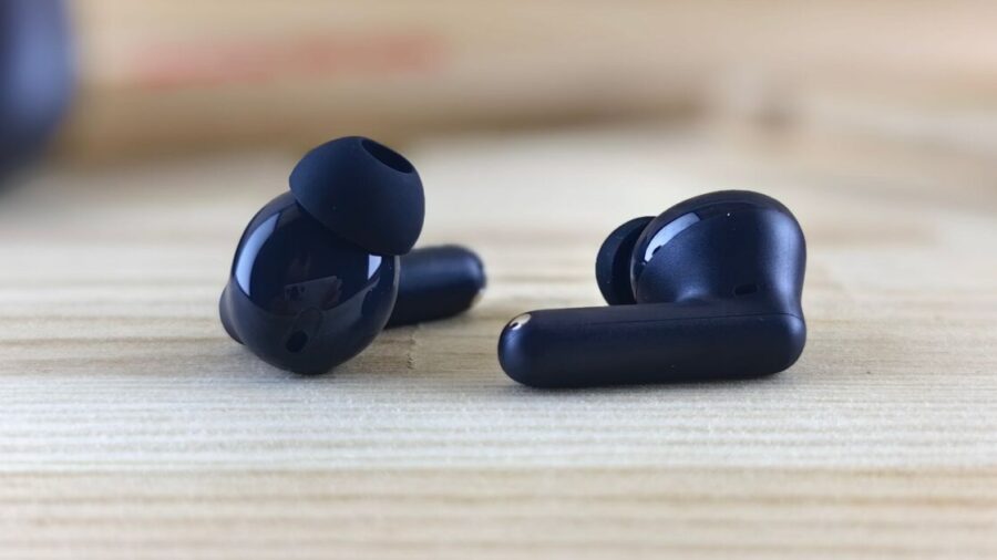 SoundPeats Air5 Pro em oferta: vale a pena agora?