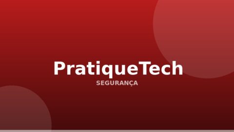 Endereço de email GitLab contém token permanente