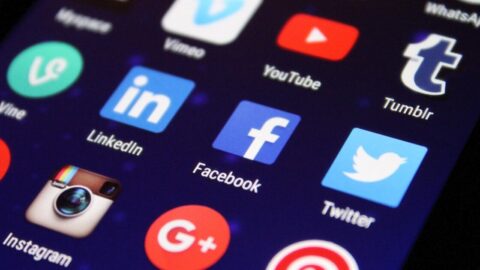 Redes sociais viraram porta de entrada de criminosos cibernéticos