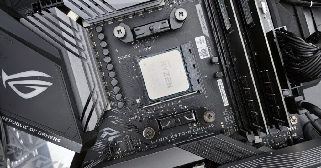 AMD lança Ryzen 5 5500F e 7500 — CPUs baratas para PC gamer em 2024