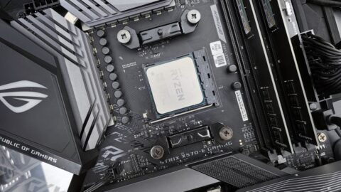 AMD lança Ryzen 5 5500F e 7500 para montar PC gamer barato