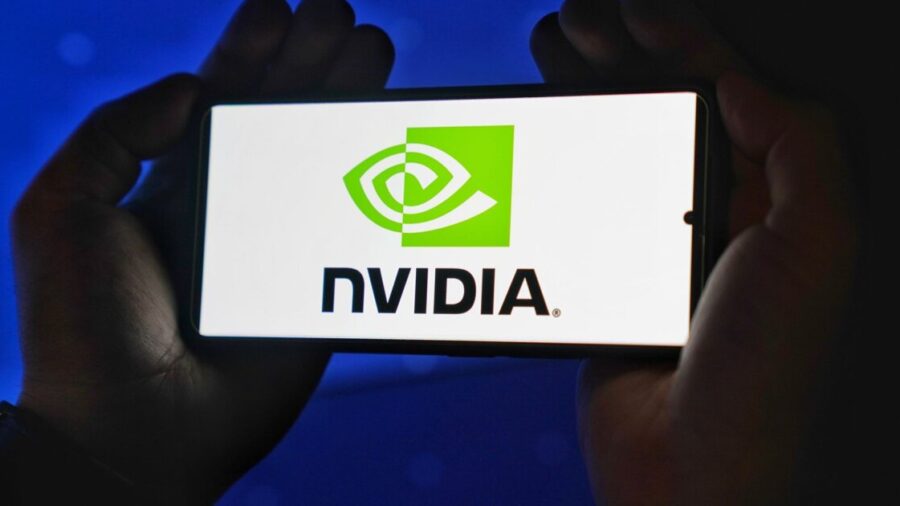 Nvidia lança plataforma Sentry para controlar agentes de IA
