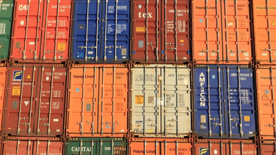 OCI no systemd: contêineres sem Docker