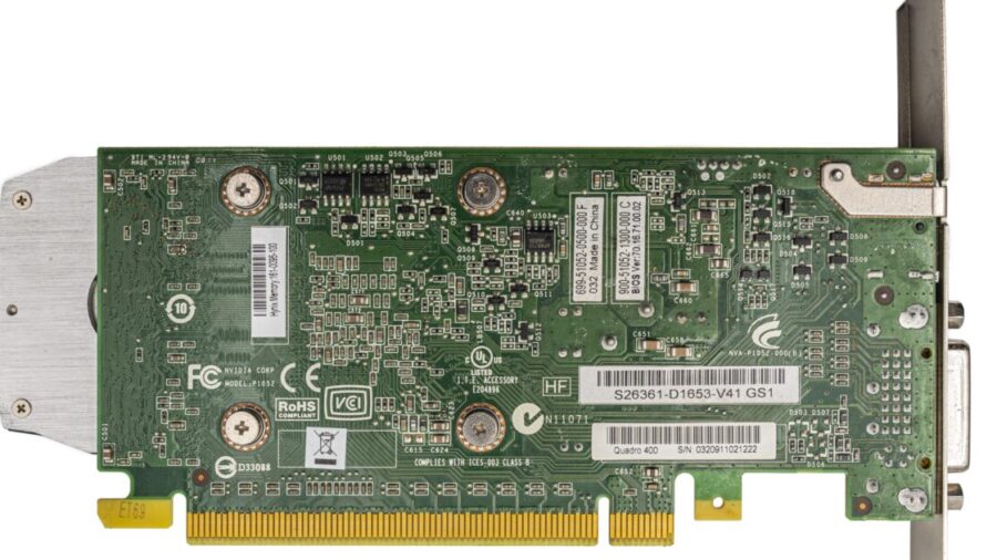 Falhas em drivers Nvidia colocam PCs em risco; patches já disponíveis