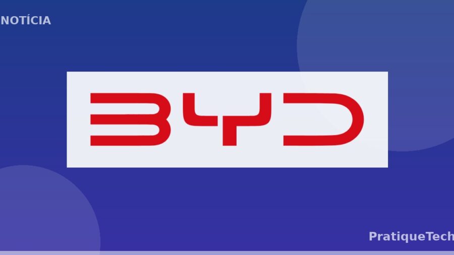 BYD Shark sofre invasão e expõe fragilidade de carros conectados